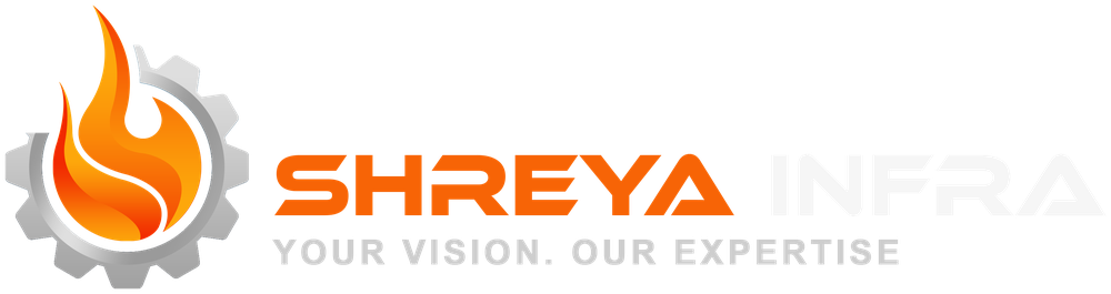 Shreya Infrasolutions Private Limited