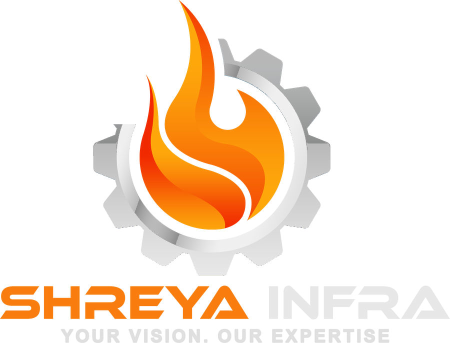 Shreya Infratech