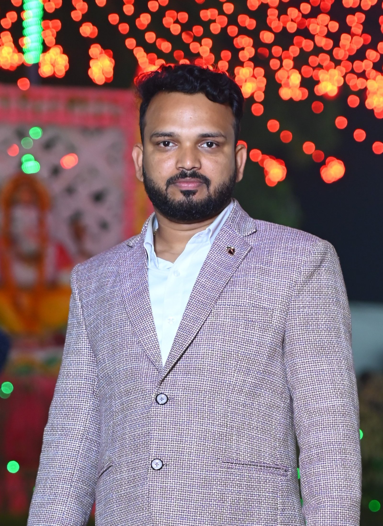 Founder & Director