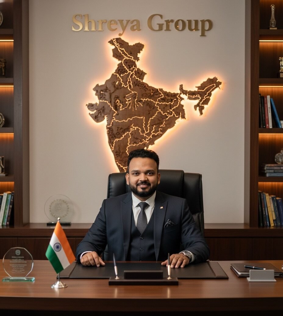Founder